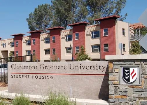 被评为“美国顶尖智力联盟”的是克莱蒙特学院联盟(Claremont Colleges)  留学 第7张